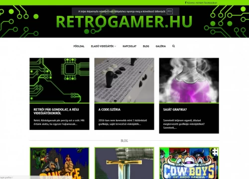 Retrogamer
