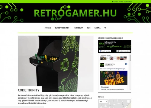 Retrogamer
