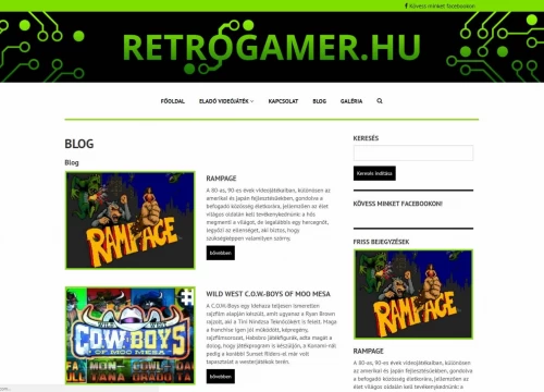 Retrogamer