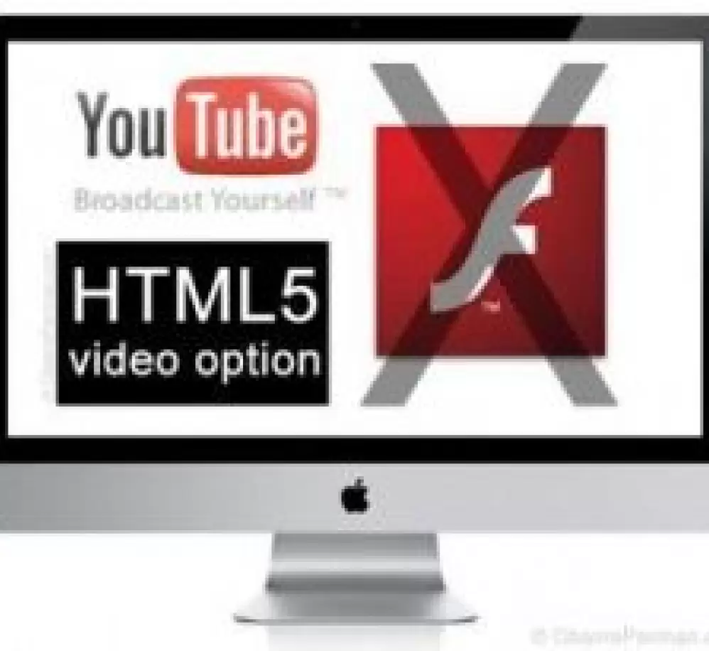 Flash vs HTML5