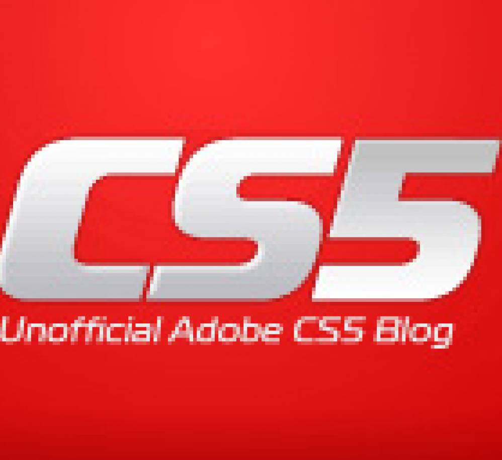 Letölthető az Adobe CS5 sorozat