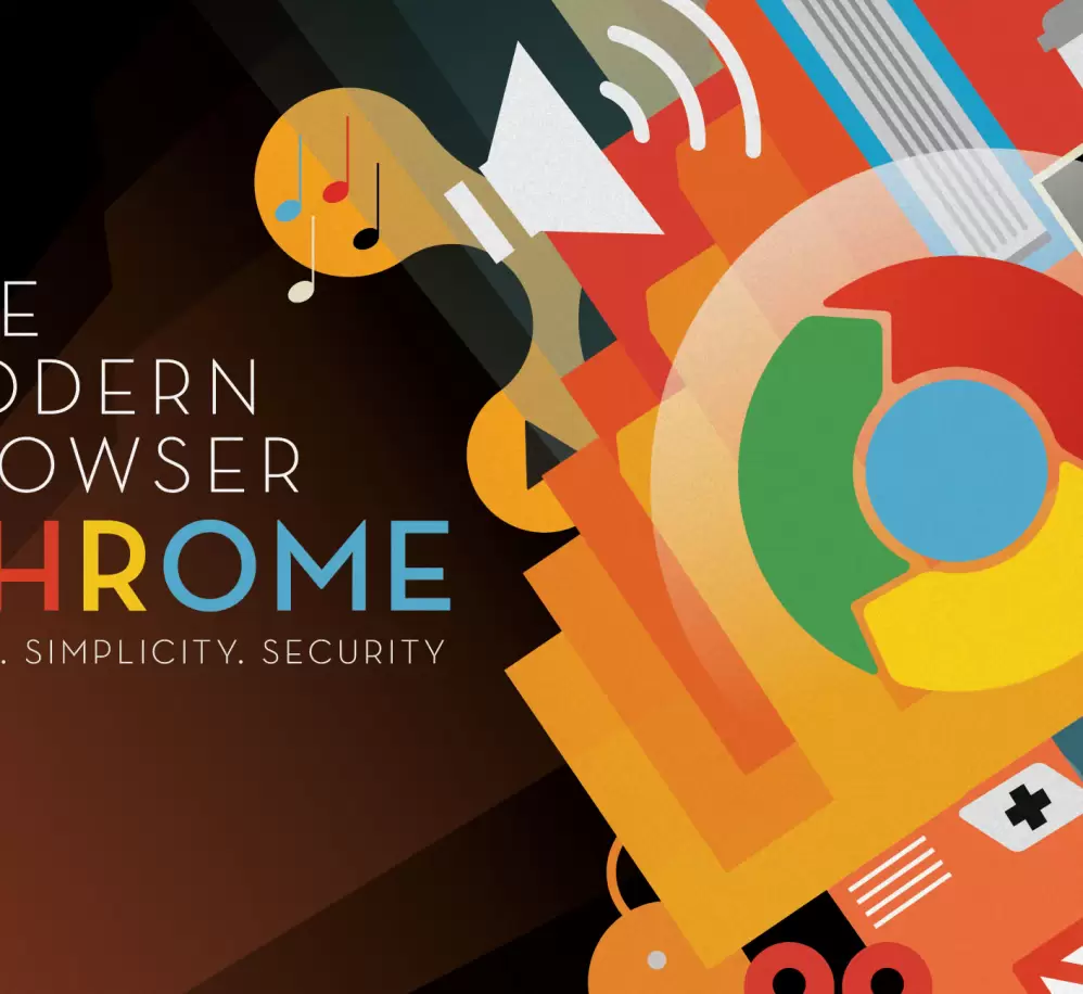 Itt a Google Chrome 6