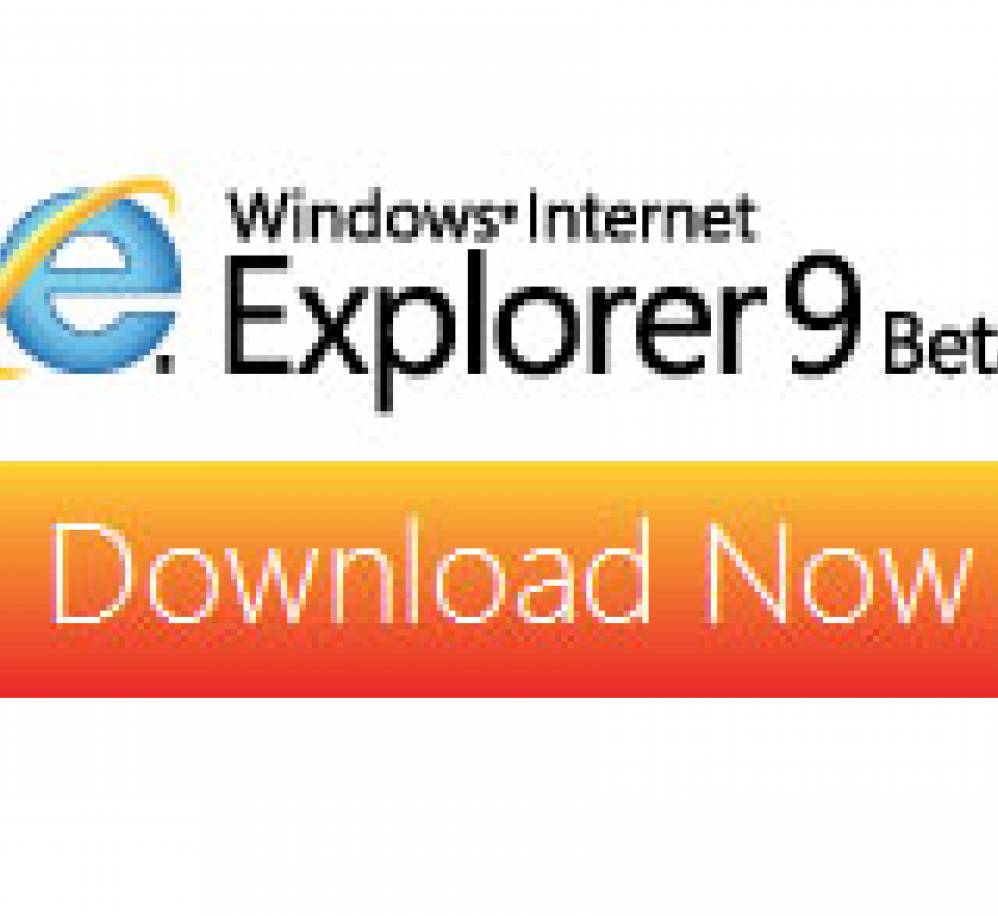 Megjelent az Internet Explorer 9 béta
