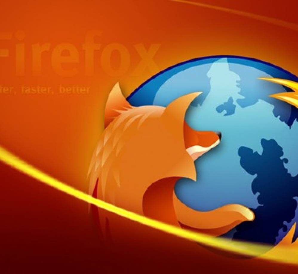 A magyarok fele Firefox-al böngészik