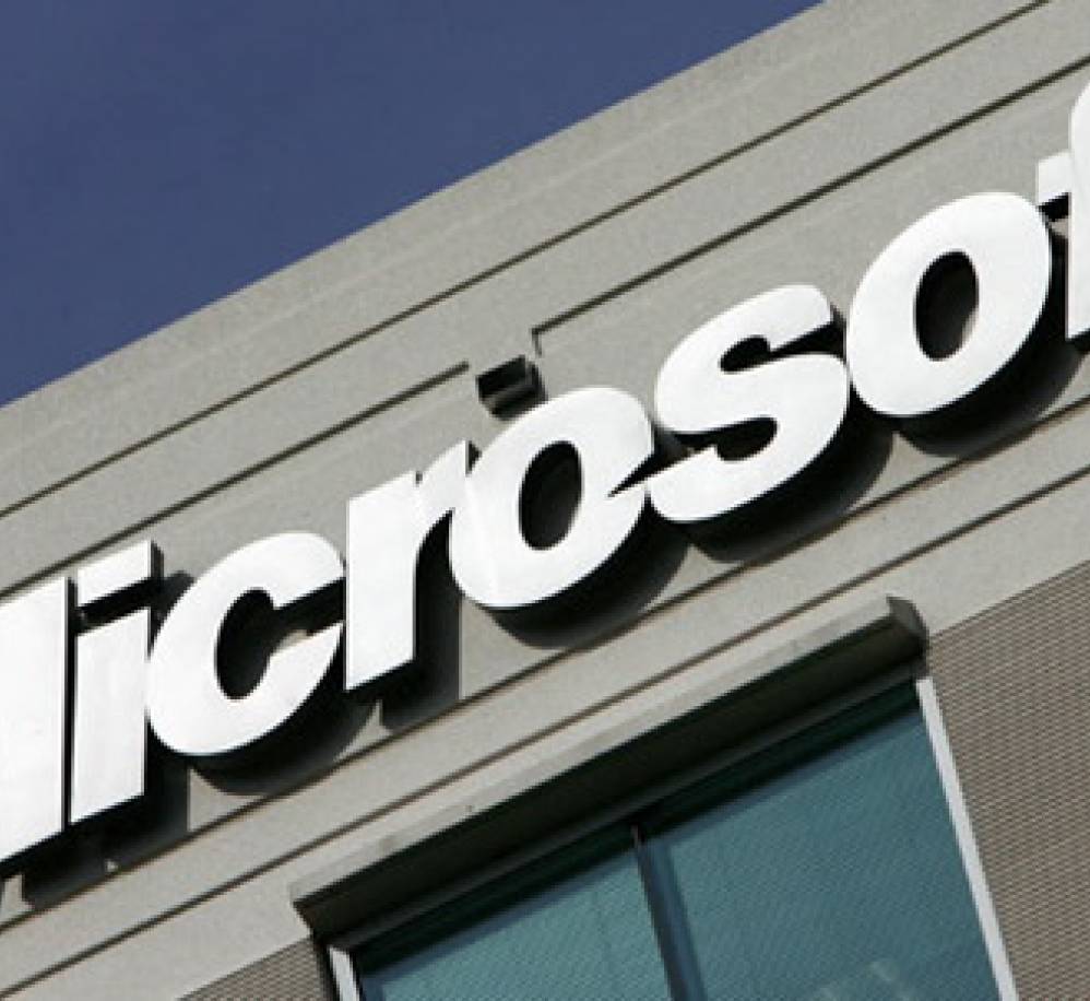50%-os profit növekedés a Microsoftnál