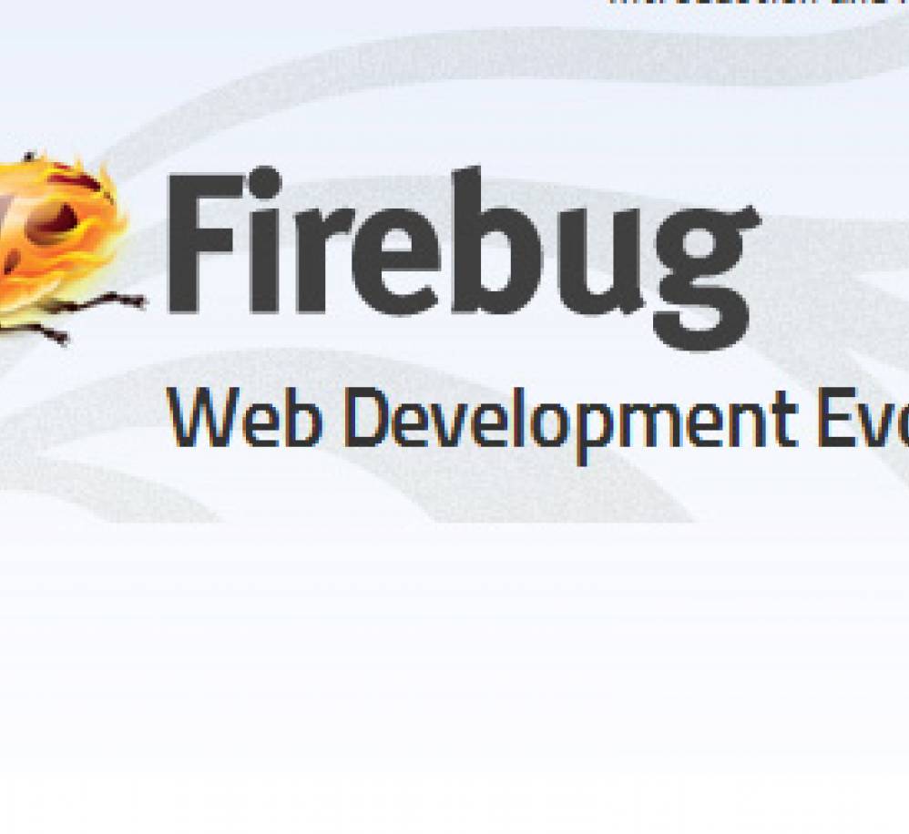 Megjelent a Firebug 1.7a5 
