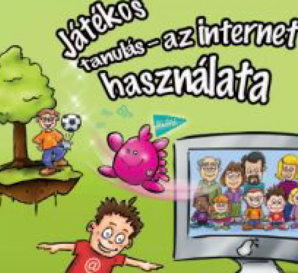 Internetbiztonsági oktatás az UPC-től