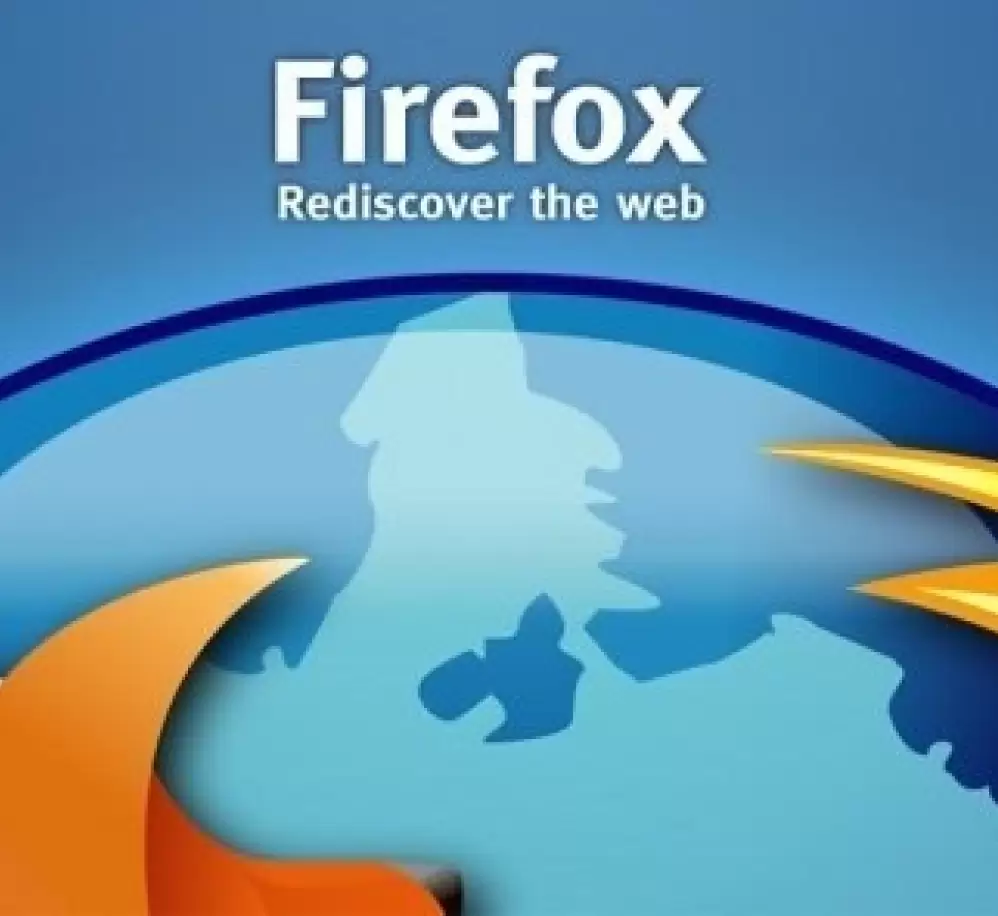 Megjelent a Firefox 6