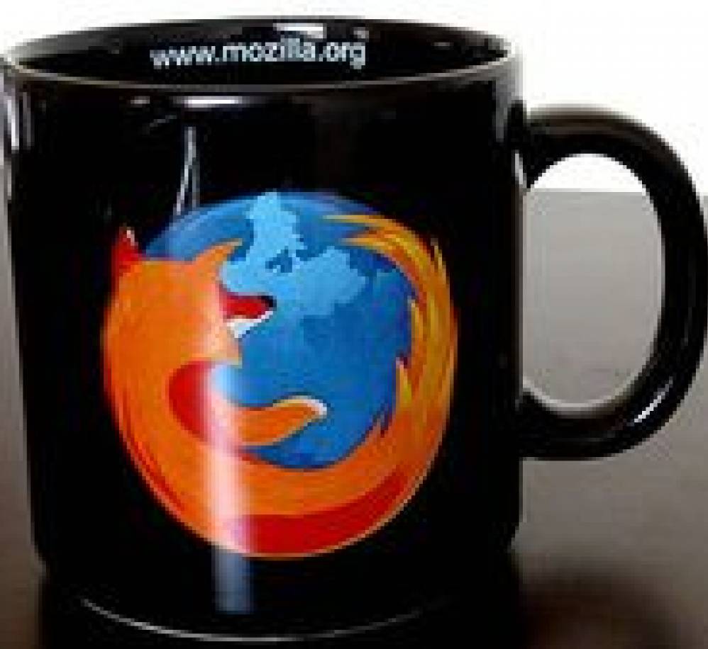 Megjelent a Firefox 8