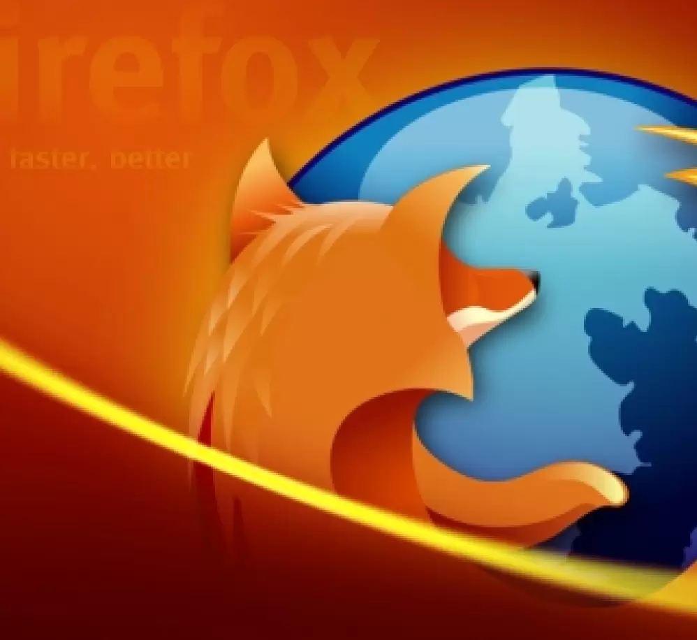 Megjelent a Firefox 9