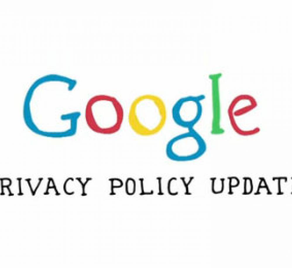Adatvédelmi változás a Googlenál