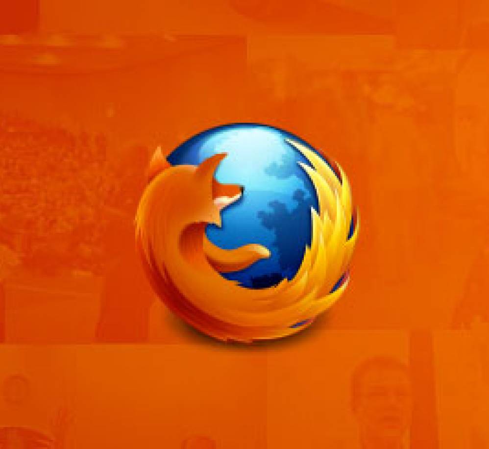 Itt a Firefox 13!