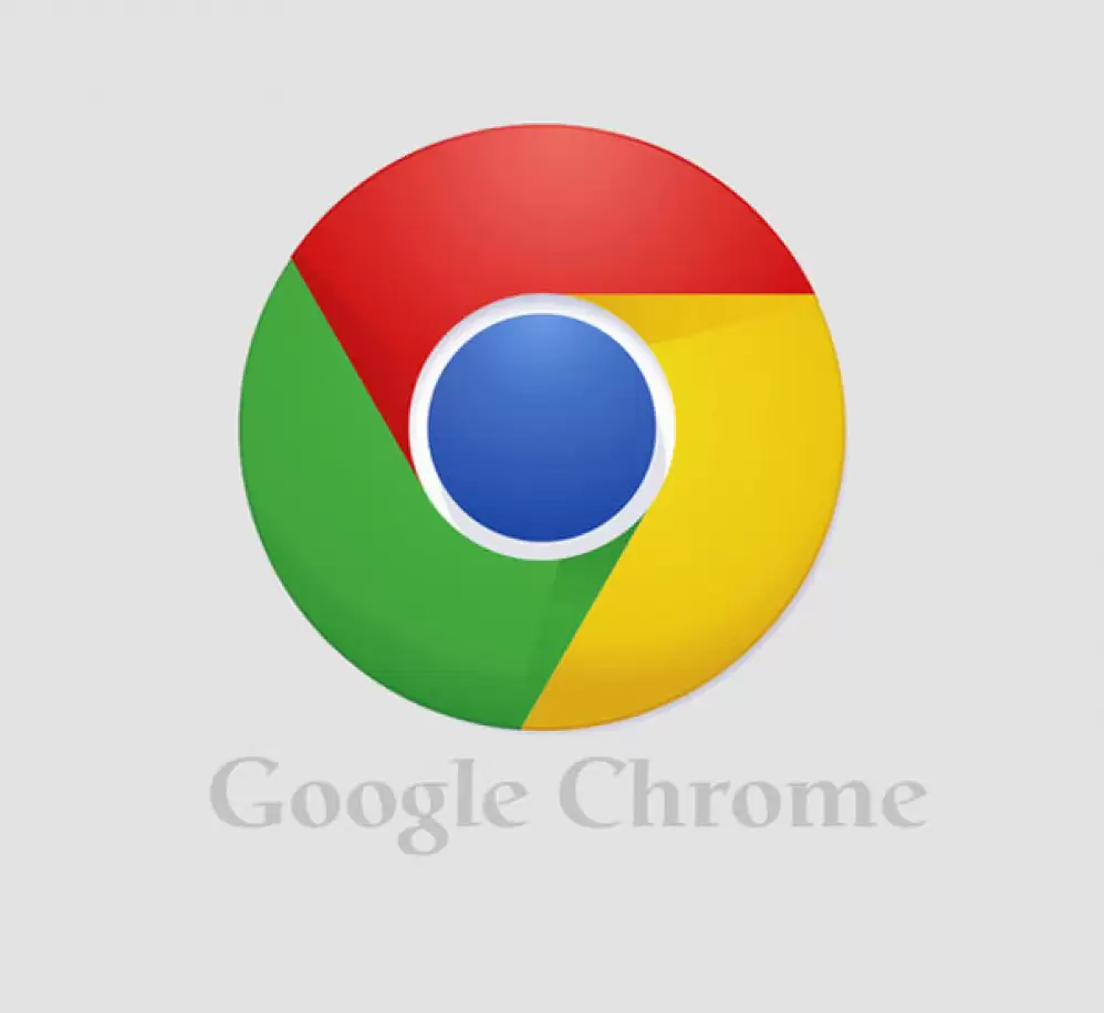 A Google Chrome átvette az IE helyét