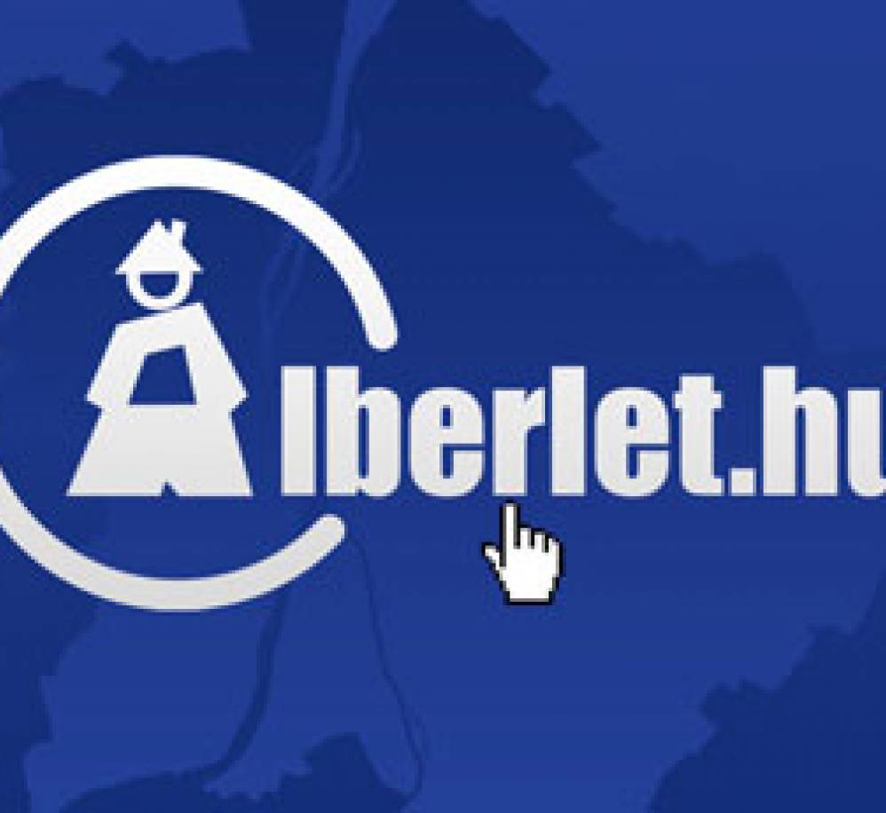 Az Alberlet.hu indul az Év honlapja címért