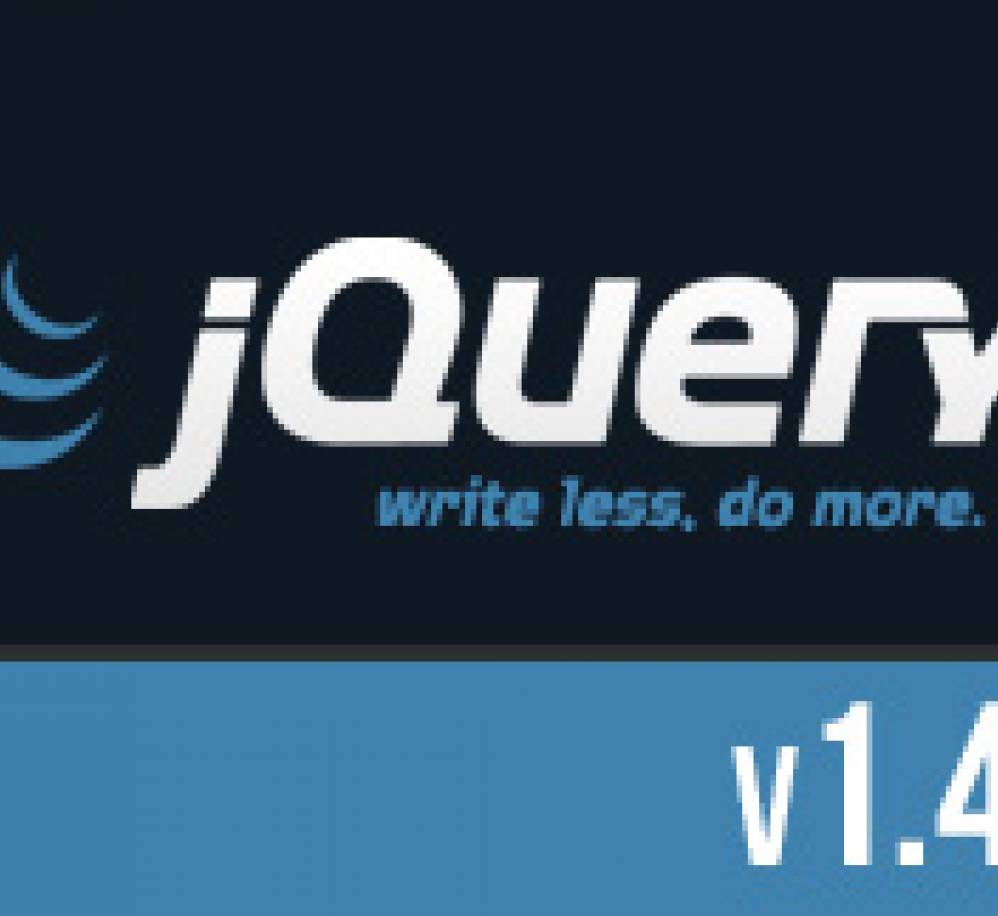 Megérkezett a jQuery 1.4.3
