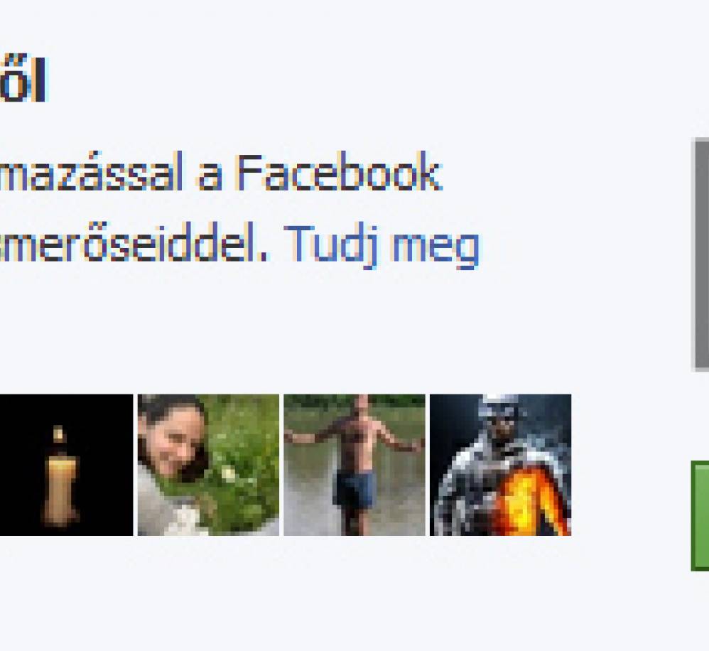 Megjelent a Facebook Messenger PC -re