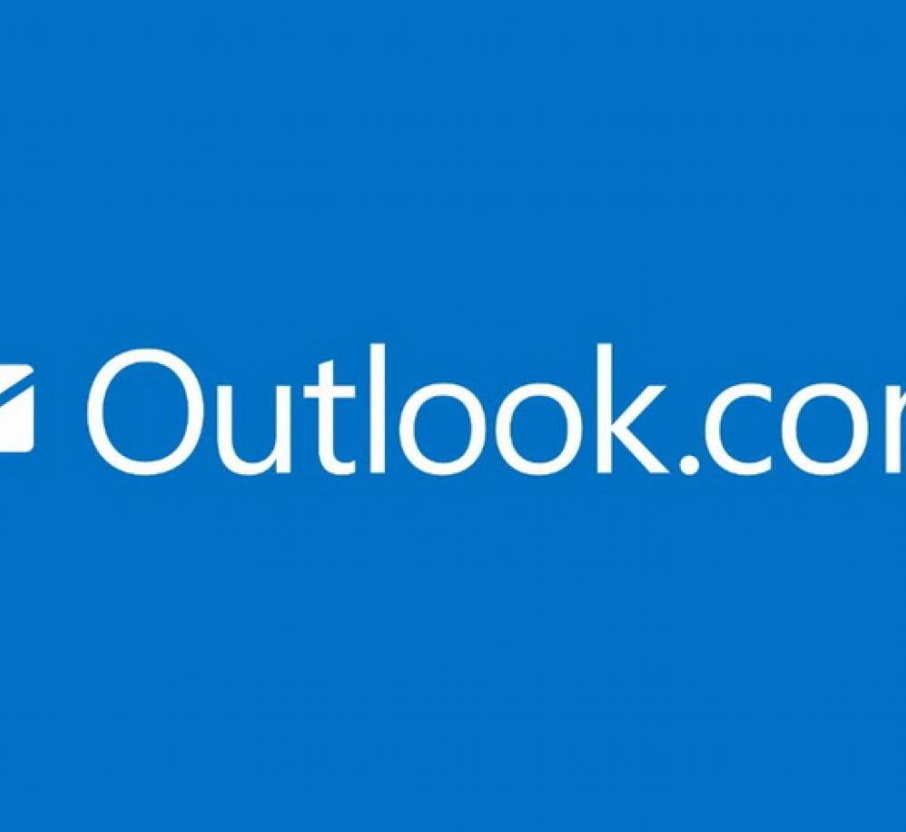 Bemutatkozott az Outlook.com
