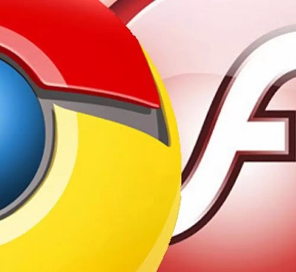 Chrome beépített flash kikapcsolása