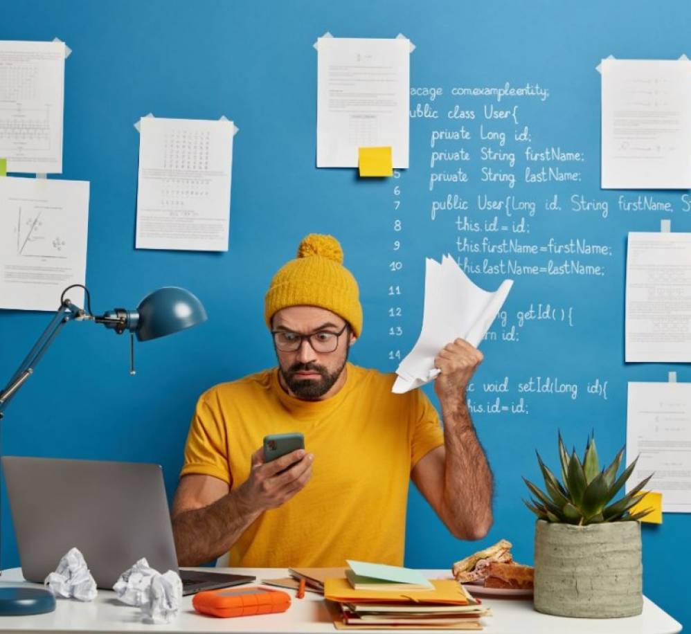 Egyedi weboldal vs. WordPress – melyik a jobb választás?