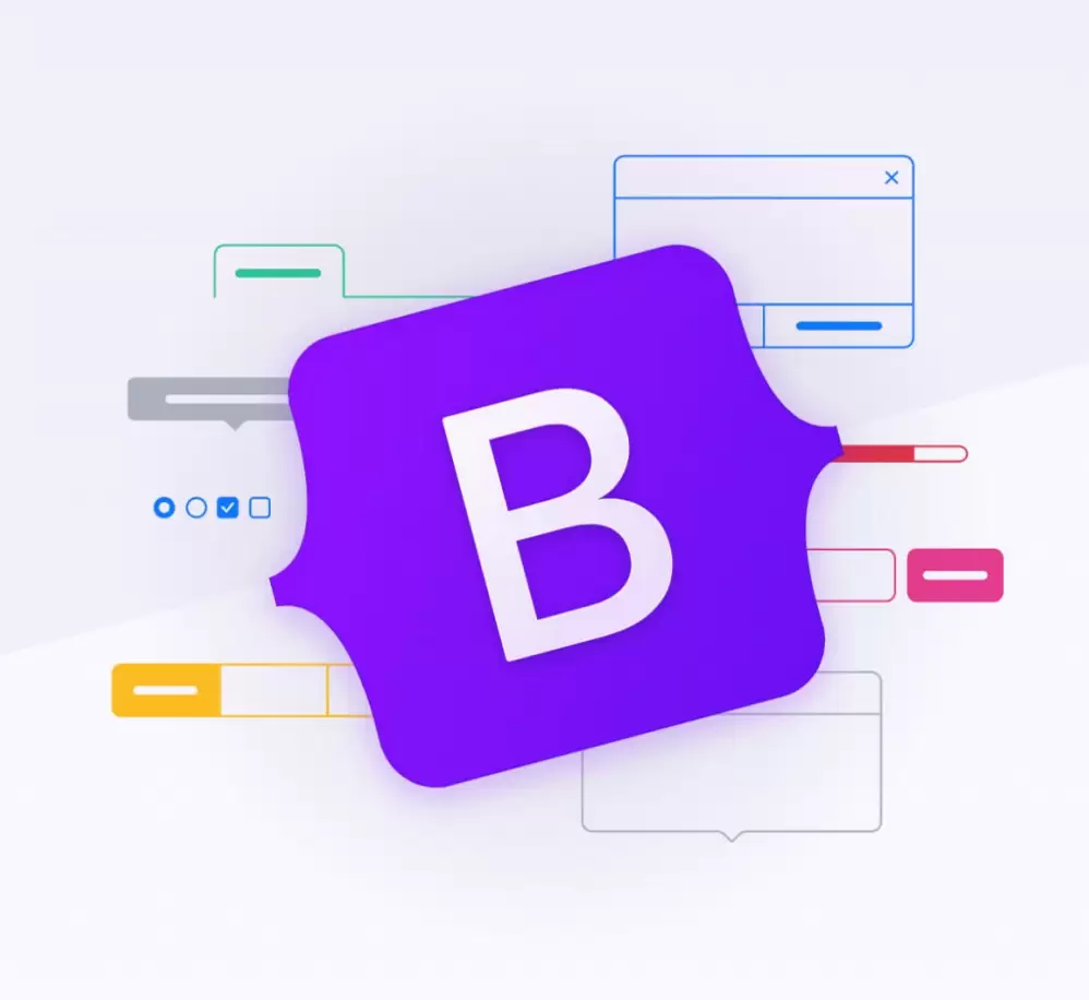 Hello Bootstrap 5