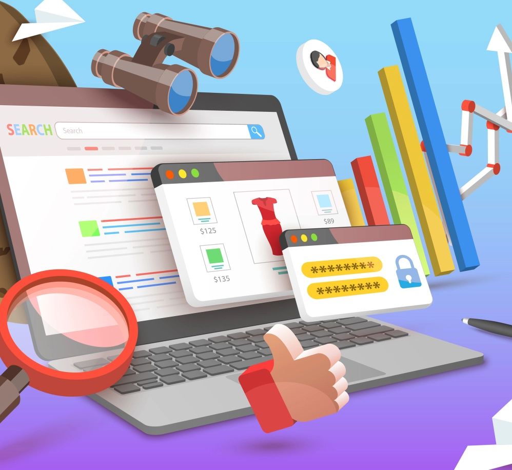 Egy új digitális korszak kezdete: a Google búcsút int a harmadik féltől származó sütiknek