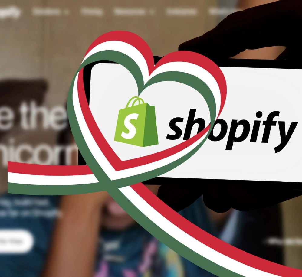 Már magyar nyelven is elérhető a Shopify