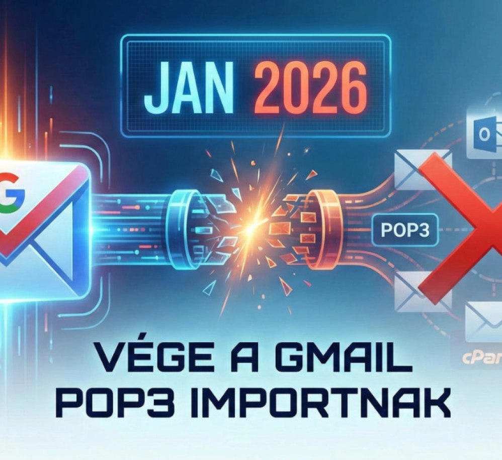 Hová tűntek a céges leveleim?