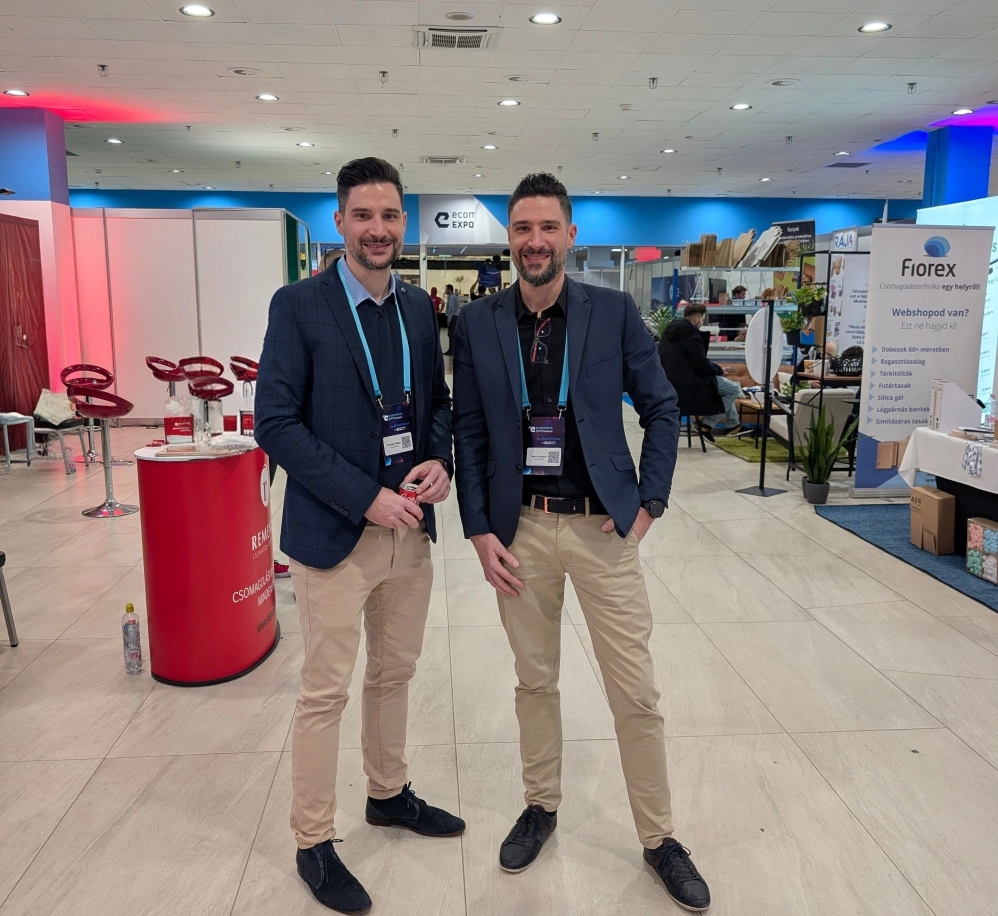 E-kereskedelmi körkép - Az Ecommerce Expon jártunk