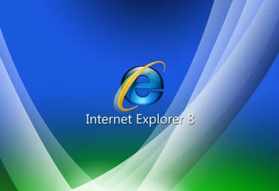 Készülőben az Internet Explorer 9