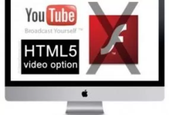 Flash vs HTML5