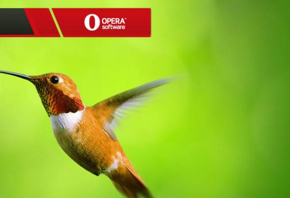Megjelent az Opera 10.6