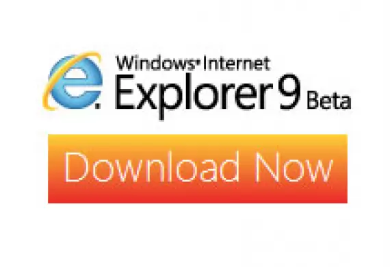 Megjelent az Internet Explorer 9 béta