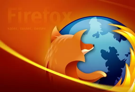 A magyarok fele Firefox-al böngészik