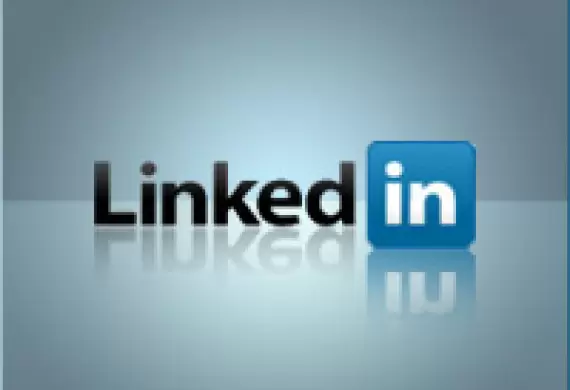 Bombasiker a tőzsdén a LinkedIn