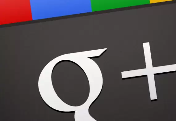 Komoly gond volt a Google+ szervereivel