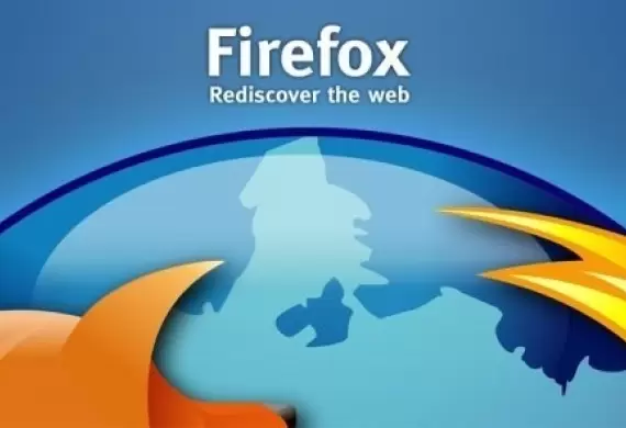 Megjelent a Firefox 6