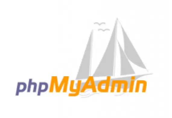 Új phpMyadmin verzió a szervereinken
