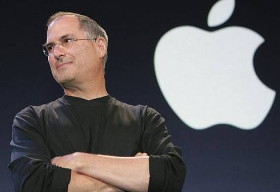Meghalt Steve Jobs