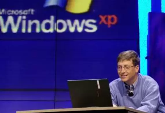 10 éves a Windows XP
