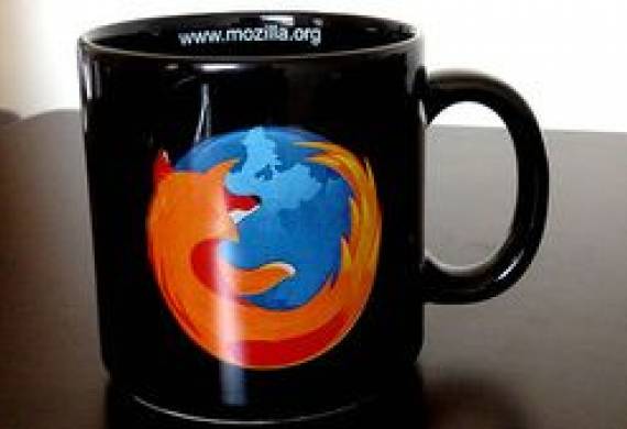 Megjelent a Firefox 8