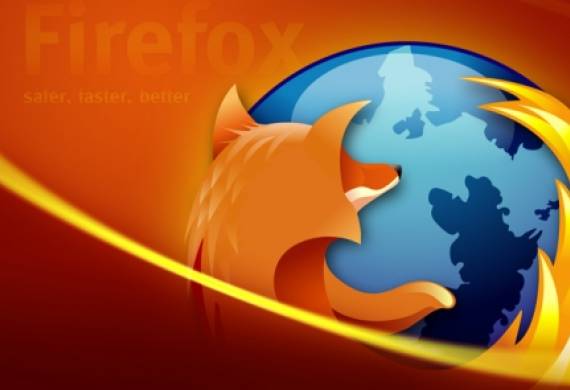 Megjelent a Firefox 9