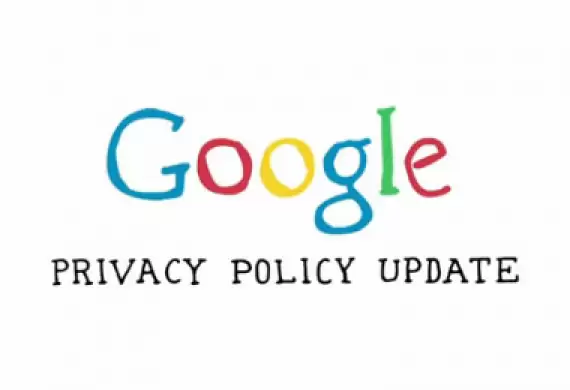 Adatvédelmi változás a Googlenál
