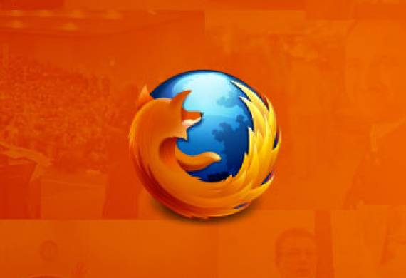 Itt a Firefox 13!