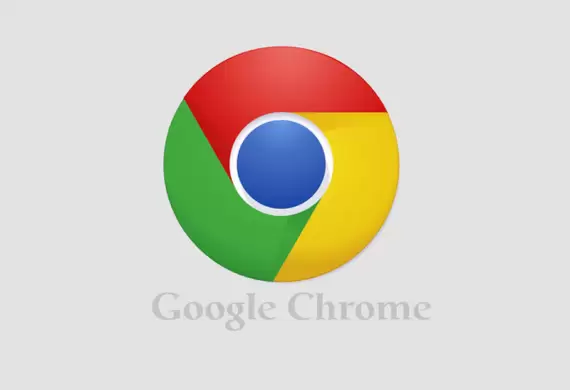 A Google Chrome átvette az IE helyét