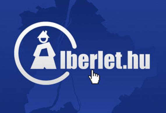 Az Alberlet.hu indul az Év honlapja címért