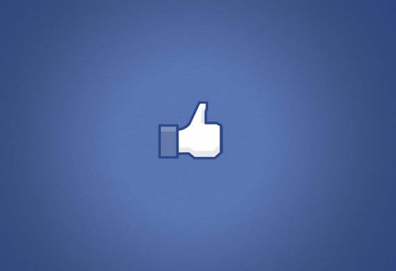 Egyedi Facebook megosztás számláló