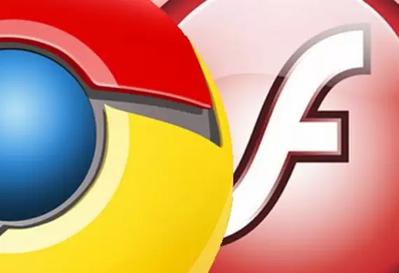 Chrome beépített flash kikapcsolása