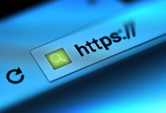 Újabb lépés a HTTPS felé