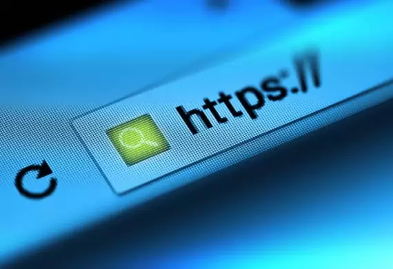 Újabb lépés a HTTPS felé