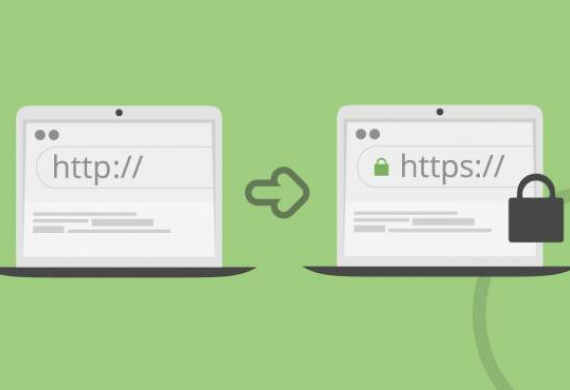 Tennivalók HTTPS -re való átállás után